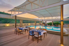 SKK Blu Hotel & Spa